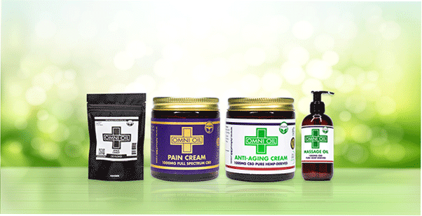 Productos de CBD | Johns CBD