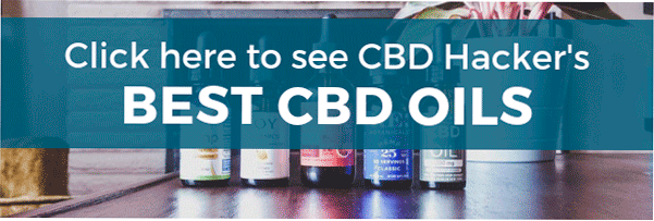 Los mejores aceites de CBD de ClonesCBD