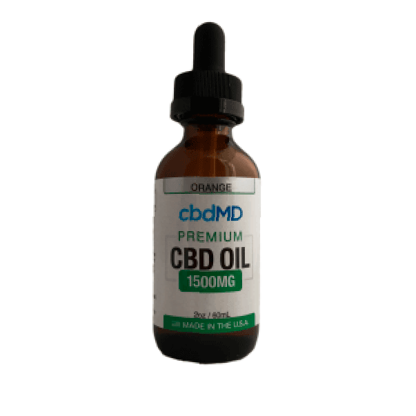 cbdmd