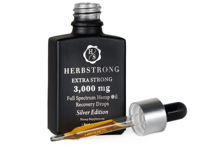 Edición Plata Herbstrong