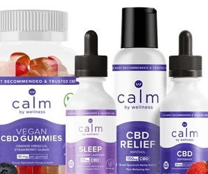 Ofertas de Black Friday CBD | Calma por Bienestar