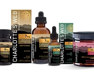 Ofertas de Black Friday CBD | la web de Charlotte