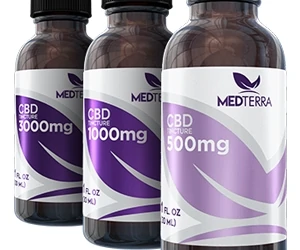 Ofertas de Black Friday CBD | CBD de Medterra